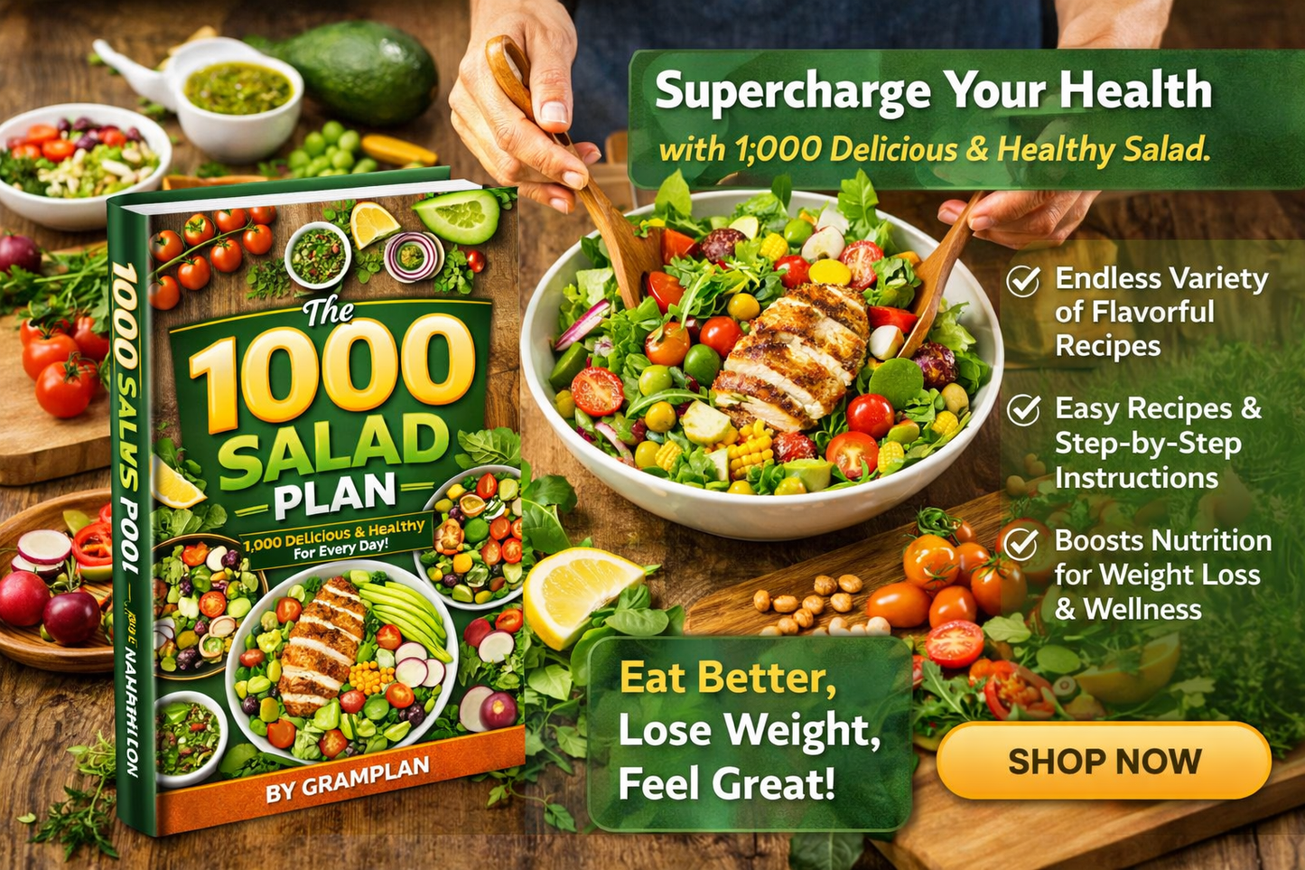 Gram Plan 1000 plans