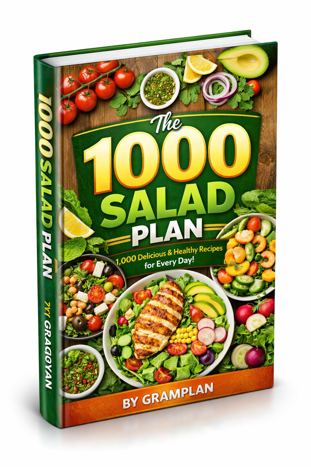 Gram Plan 1000 plans