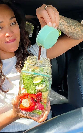 Ditch the $25 Takeout.